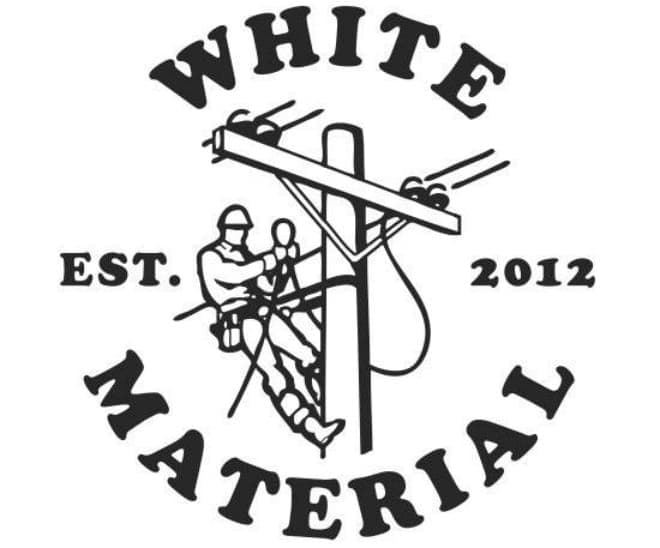 White Material finally drops debut EP from Morgan Louis – sample every track