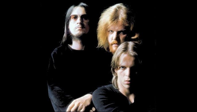 A Beginner’s Guide to krautrock legends Tangerine Dream