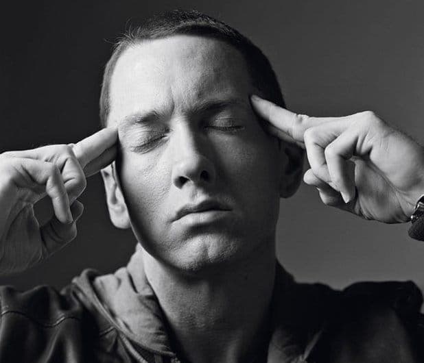 Watch Spike Lee's first hip-hop music video since 1993, Eminem's 'Headlights'