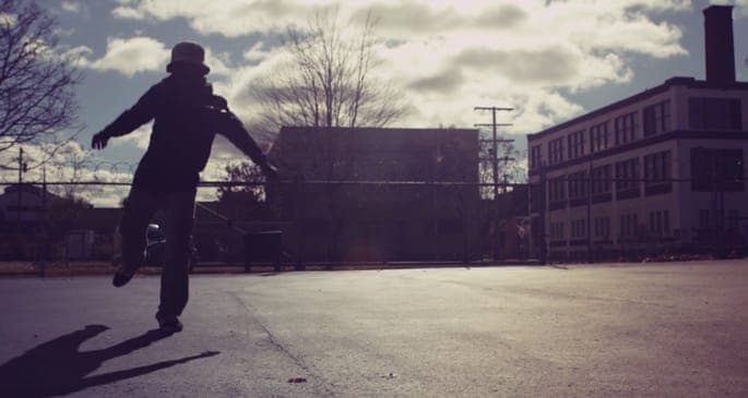 Theo Parrish teases new album with ‘Footwork’ video