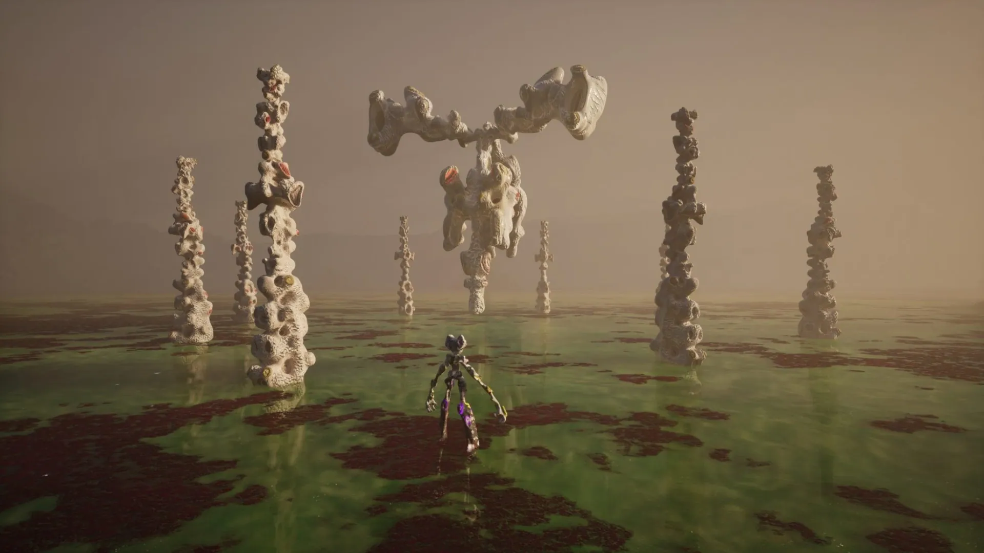 Art and gaming: What elements should every game have?