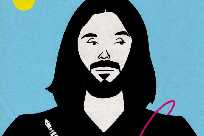FACT mix 505: Alessandro Cortini