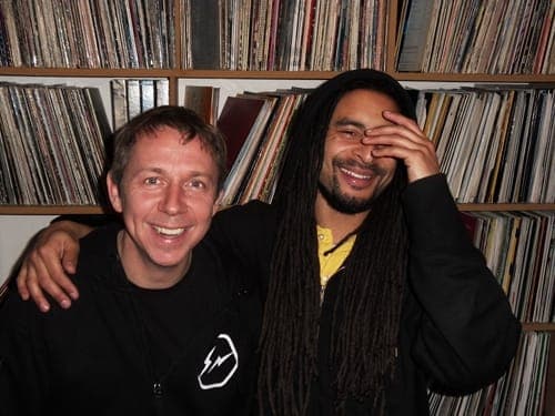 Havana meets South London: the story of Mala in Cuba