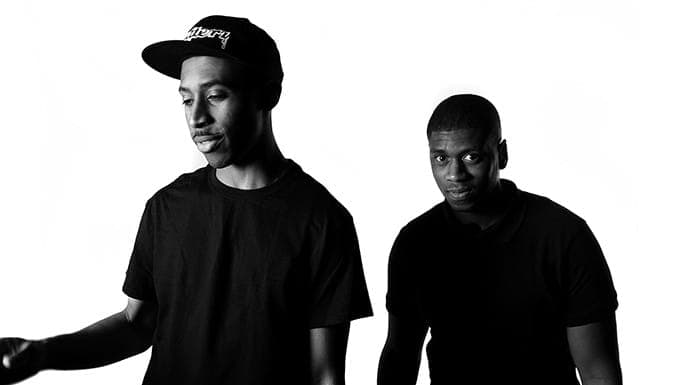 Elijah and Skilliam reveal full details of Fabriclive.75