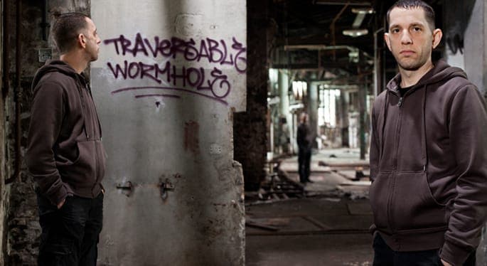 Traversable Wormhole to collect 12″s on Traversable Wormhole Vol. 6-10