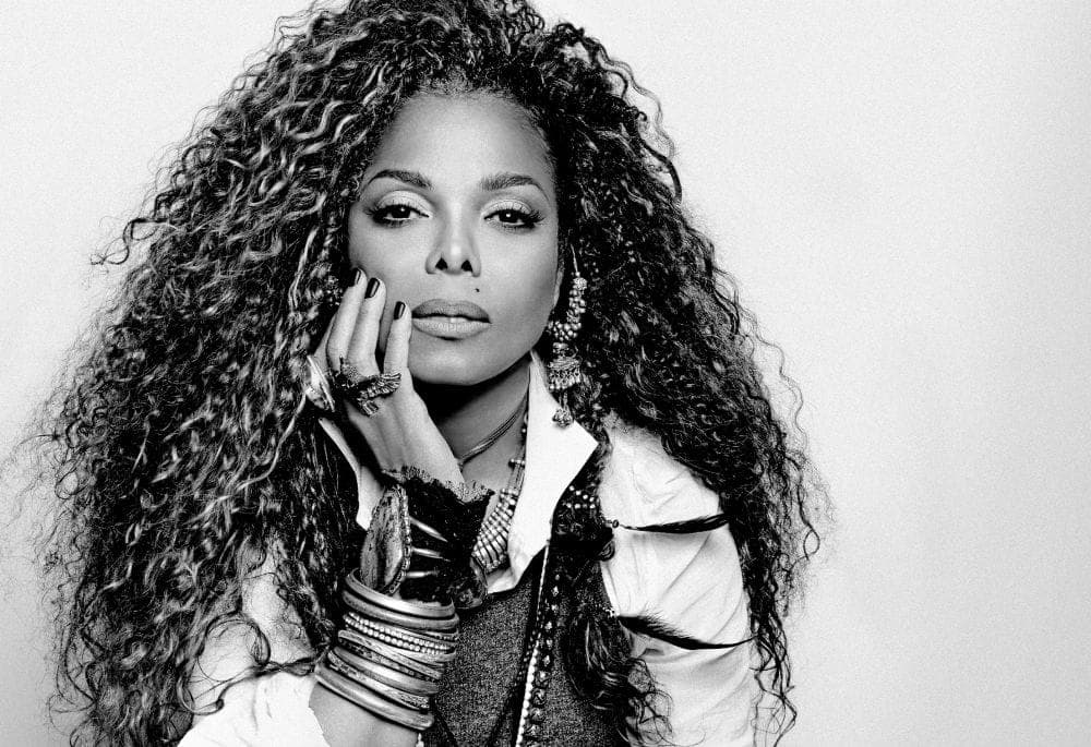 Janet Jackson teases new song 'The Great Forever'