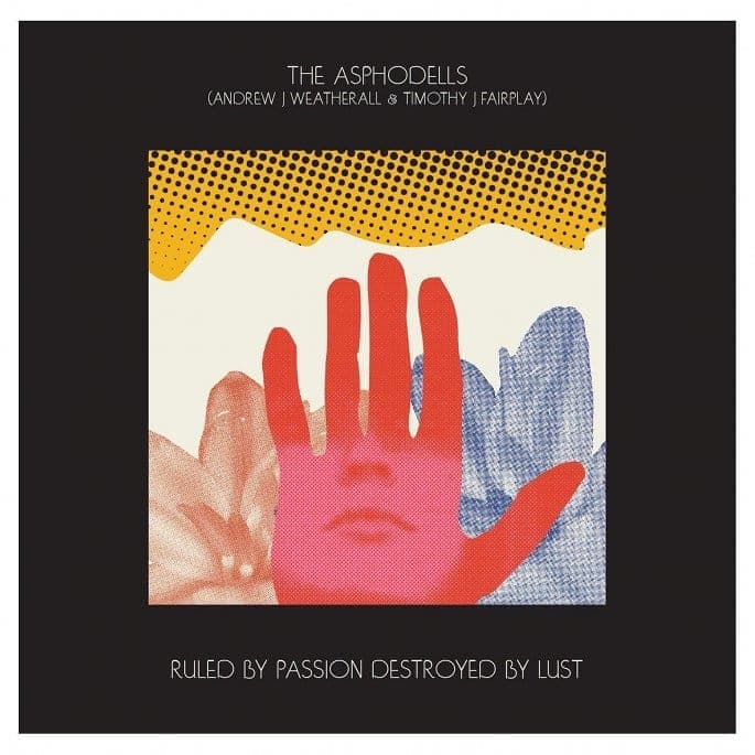 Andrew Weatherall announces debut LP from trippy new project The Asphodells