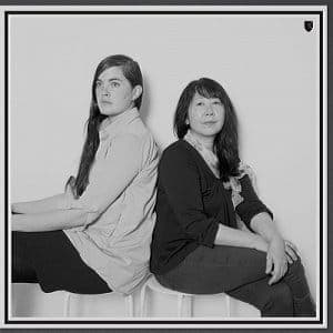 Julianna Barwick & Ikue Mori: FRKWYS Vol. 6