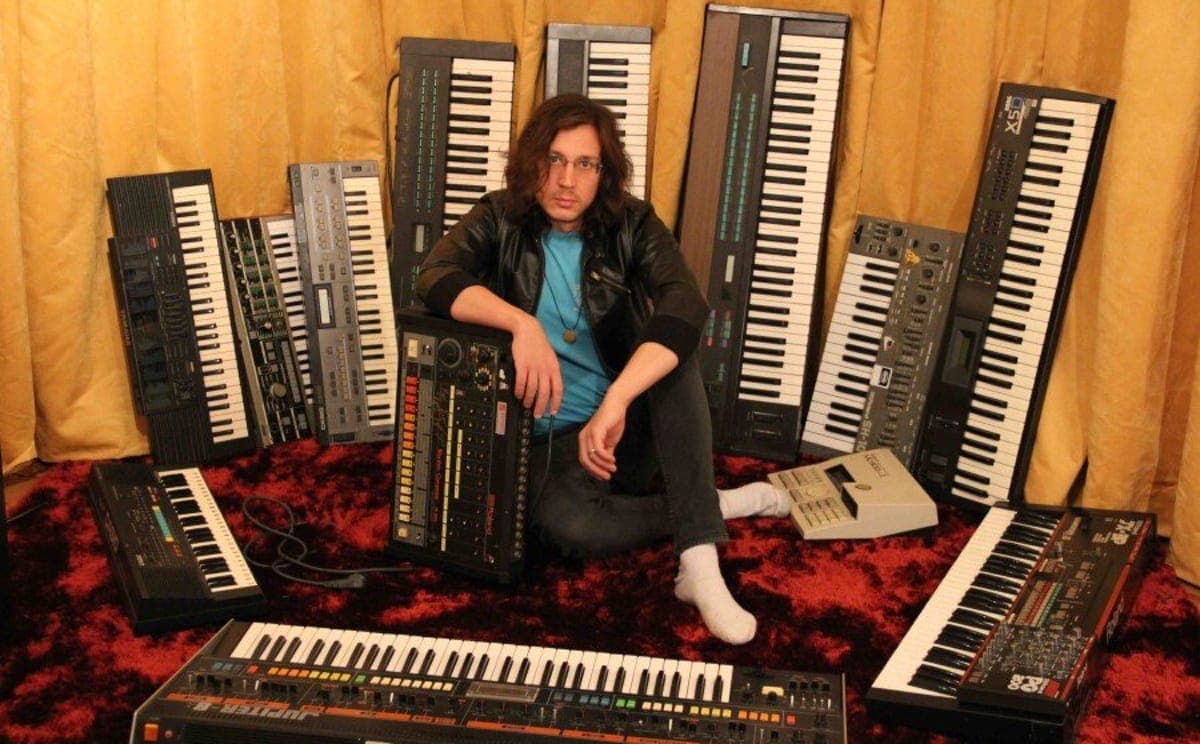 Legowelt