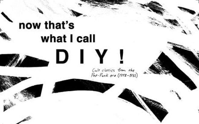 Sony forces Optimo Music to destroy post-punk compilation sleeves