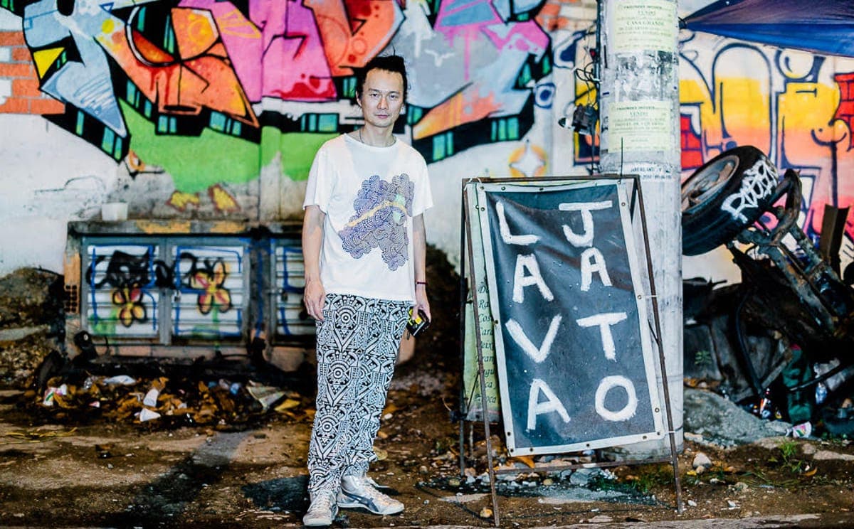 Aki Onda