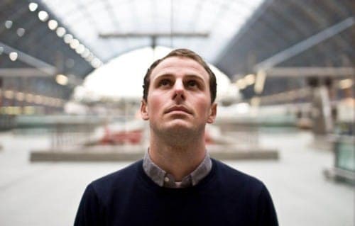 Exclusive: stream a stately Midland remix of Dusky’s ‘Resin’