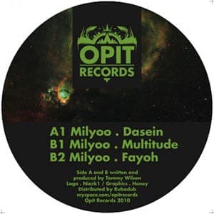 Milyoo: ‘Dasein’