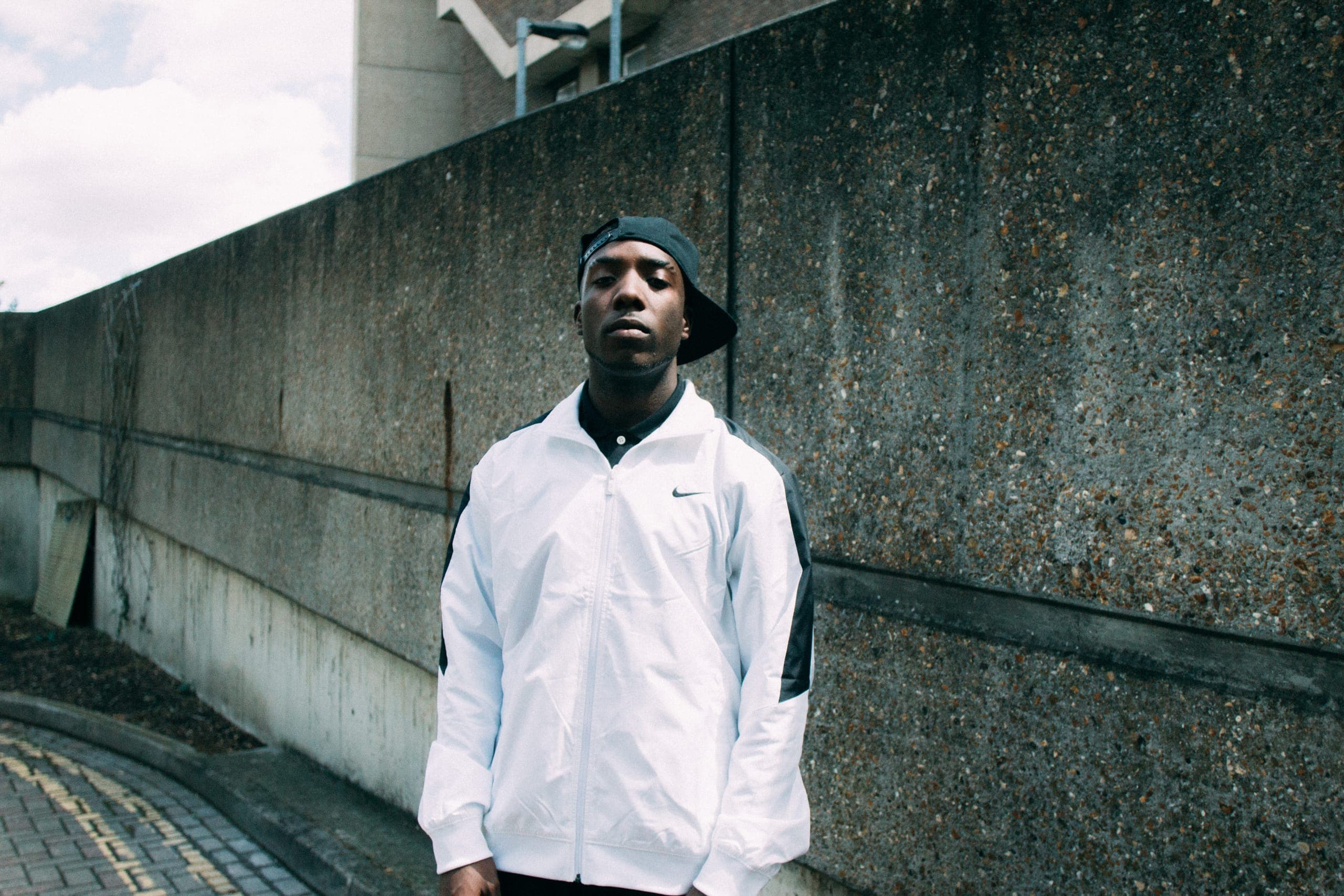 Hear Birmingham MC Slick Don’s 808-driven grime banger ‘Brap’