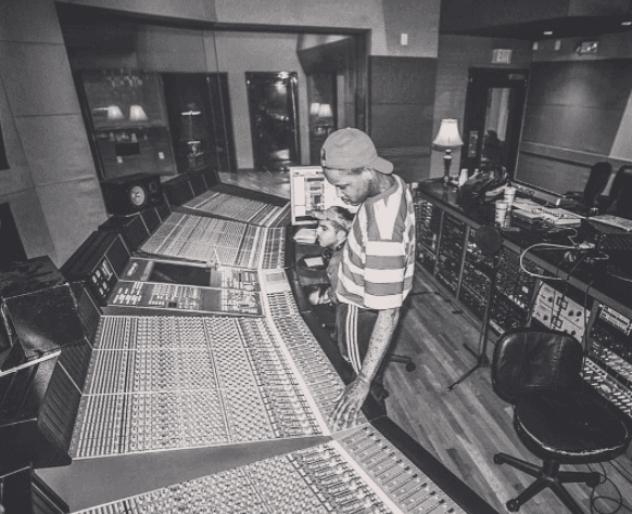 YG honours victims of police brutality on ‘One Time Comin”
