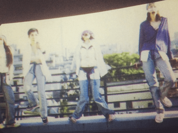 Kyoko, co-founder of Japanese experimental outfit OOIOO, has died
