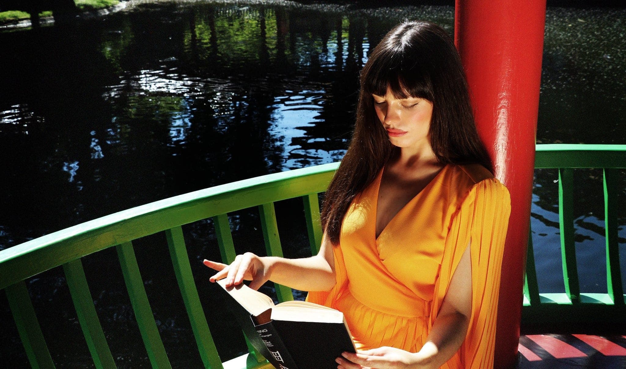 Portrait of Iona Fortune