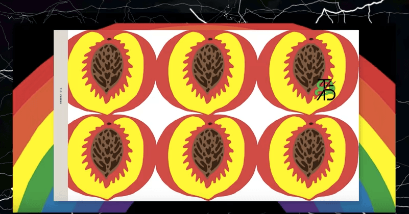 Bon Iver lyric videos