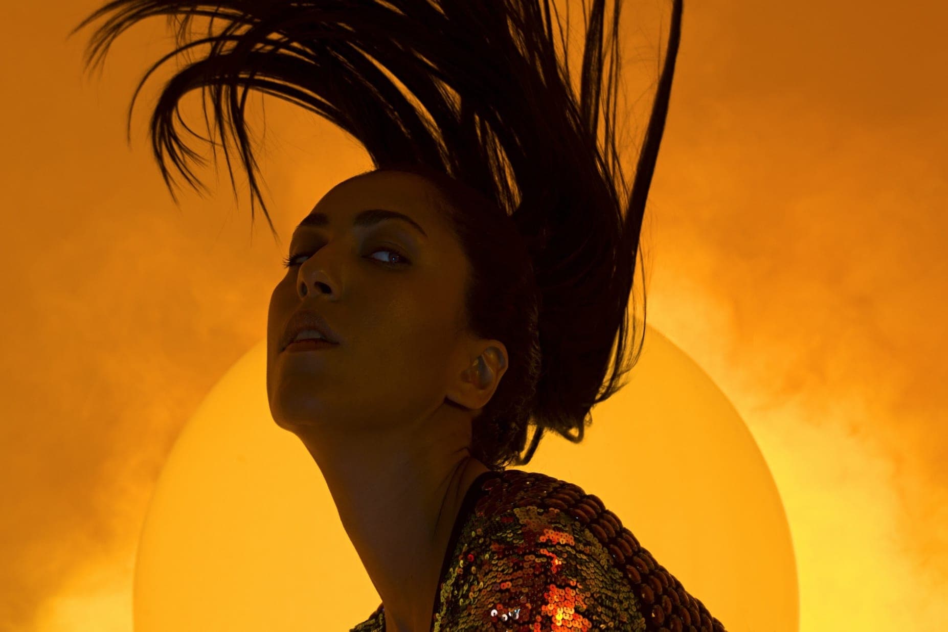 The week’s best mixes: UK funky chopped ‘n’ screwed, Lafawndah goes global and Murlo goes into space