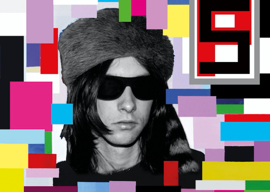 Primal Scream announce new album Chaosmosis