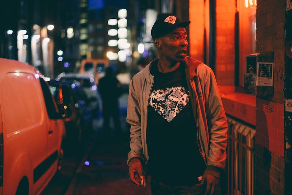 Swing Ting MC Fox releases Florentino-produced ‘Vacio’ featuring Trigganom