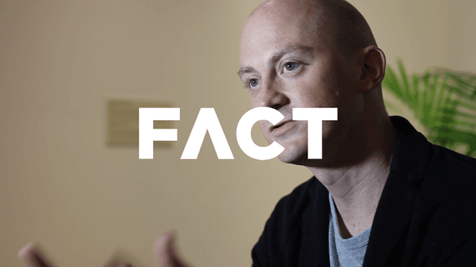 FACT TV at Mutek: Kangding Ray