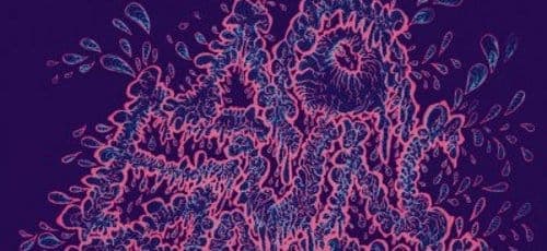 Carlos Giffoni and Gavin Russom: This Is No Fun Acid