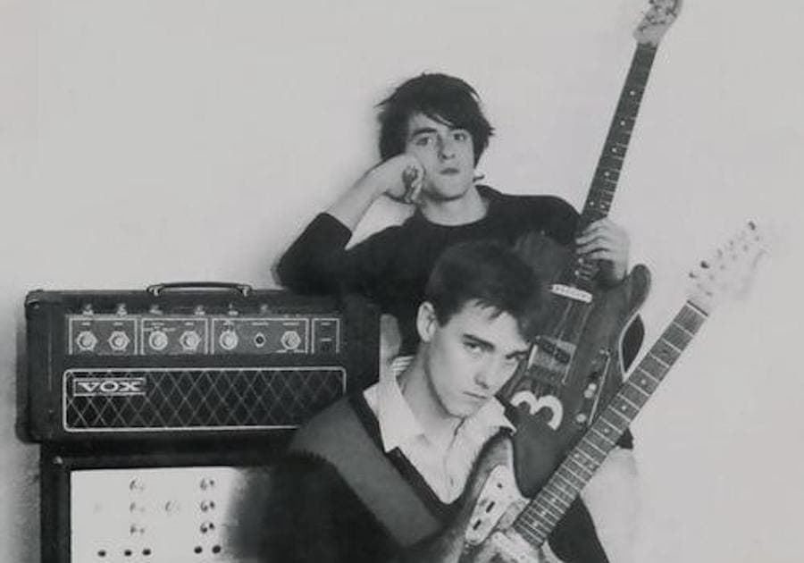 Spacemen 3 reunite to tell fans "DON’T BUY OUR RECORDS" on Record Store Day