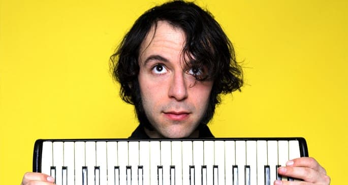 Soundcrash announces events with Daedelus, Darkstar and Portico