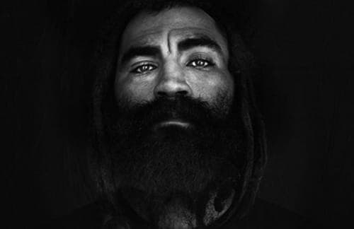 “With me, it’s got to be all me”: Gonjasufi stirs