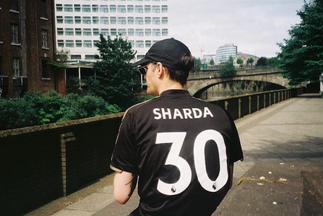 Sharda and Bassboy team up for wobbly boy racer tribute ‘Drifting’