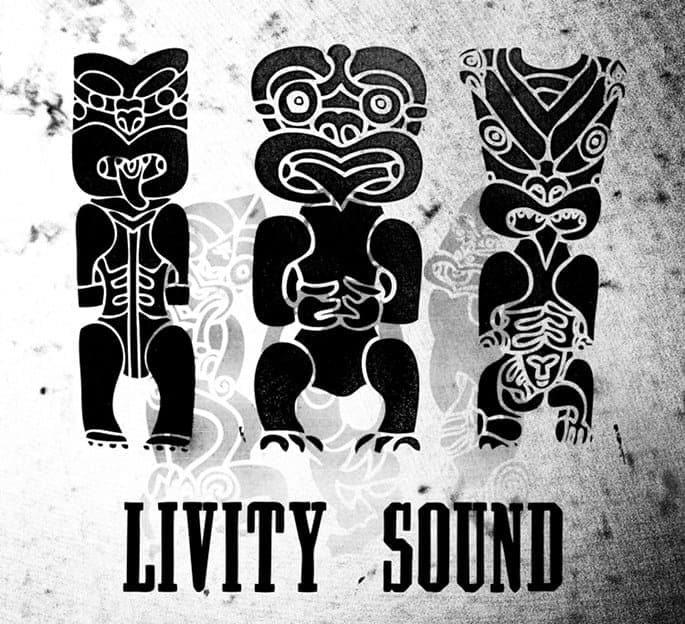 Bristol favourites Peverelist, Kowton and Asusu to release first Livity Sound full-length