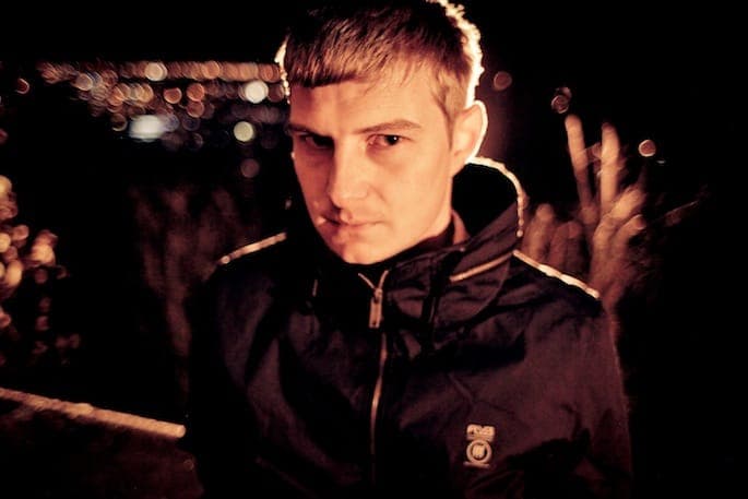 Addison Groove returns to 50Weapons with EP that features late-great DJ Rashad