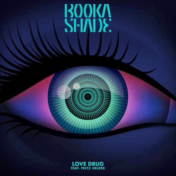 Stream Maya Jane Coles' remix of Booka Shade's 'Love Drug'
