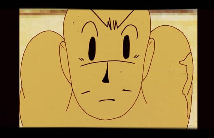 Watch the first episode of Kool Keith’s bonkers new animated series