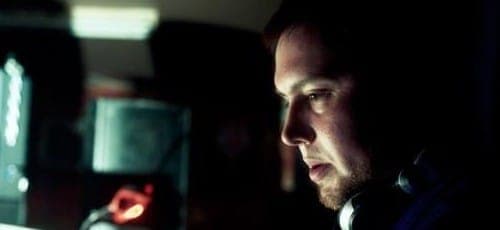 Grab a new track from street-bass space traveller Starkey