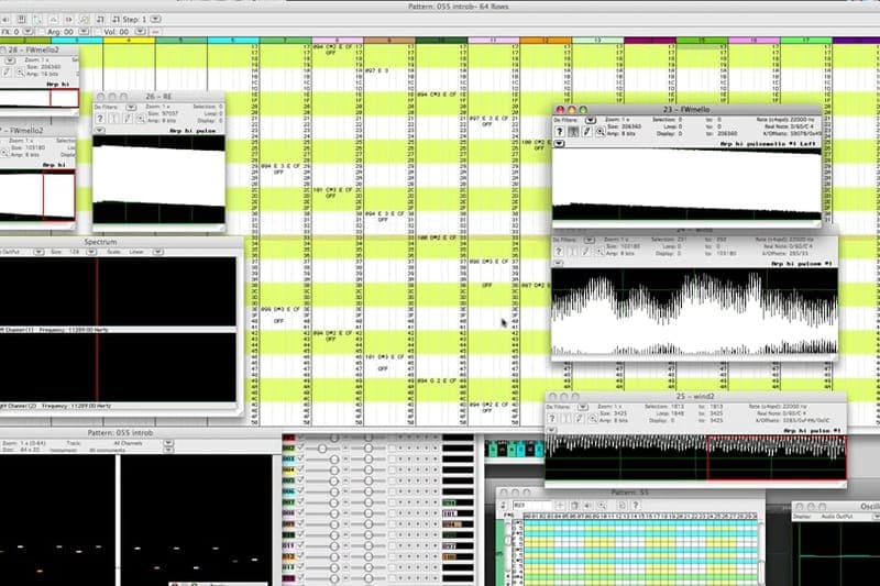 Aphex Twin reveals how he made Drukqs track ‘Vordhosbn’