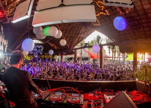 Multiple gunmen were involved in BPM Festival shooting, says eyewitness DJ
