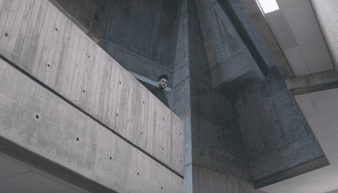 Watch The Weeknd’s new ‘Secrets’ video