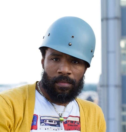 Cody ChesnuTT returns, Kickstarting new album
