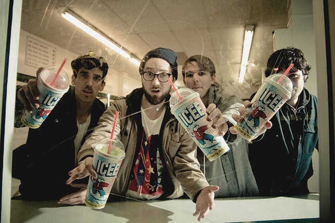 Icee Hot