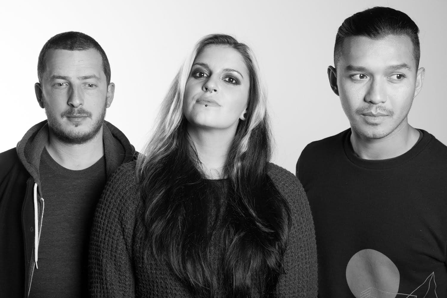 Snow Ghosts ‘The Hunted’ soundtracks first X-Men Apocalypse trailer