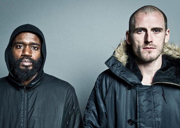 Death Grips drop 6-track EP of instrumentals from bizarre ‘Interview 2016’ video