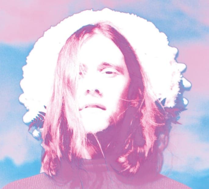 Hear Heatsick’s wonky tropical remix of Weird World psych dreamer Jaakko Eino Kalevi