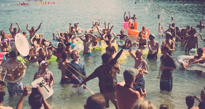 Soundwave Croatia 2014 announce full lineup featuring Madlib, Gold Panda and The Bug