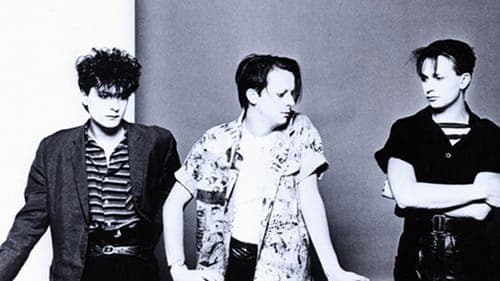 Tracklist revealed for Jon Savage’s Secret History of Post-Punk