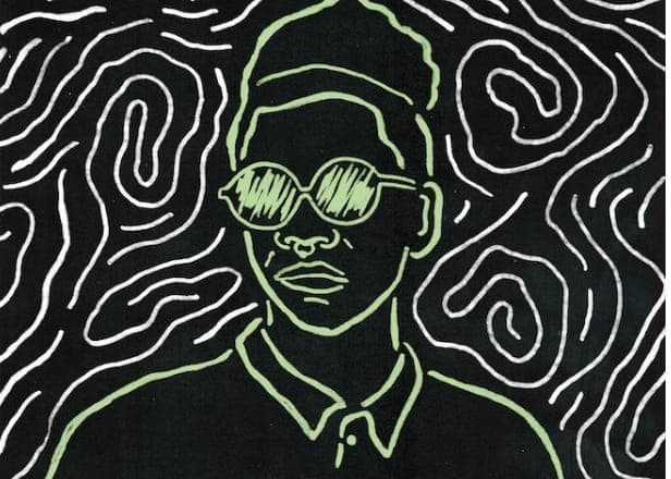 Stream Shamir's debut album, Ratchet