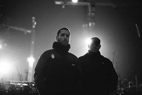 SND and Dopplereffekt contribute unreleased material to new box set