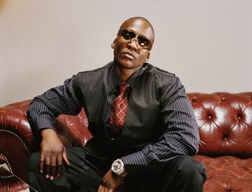 Malice from Clipse changes his name to…