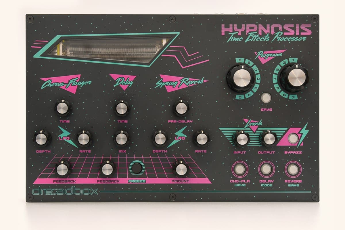Dreadbox Hypnosis